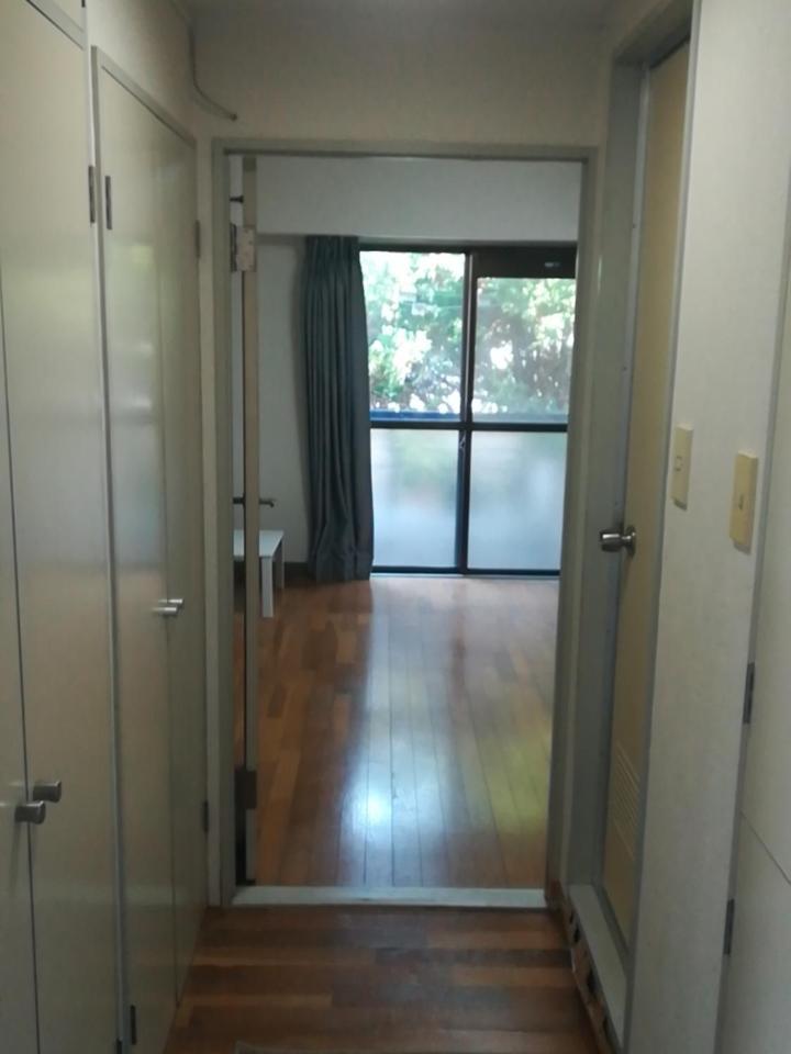 Yakuendai Wacore Elegance Chiba Exterior photo